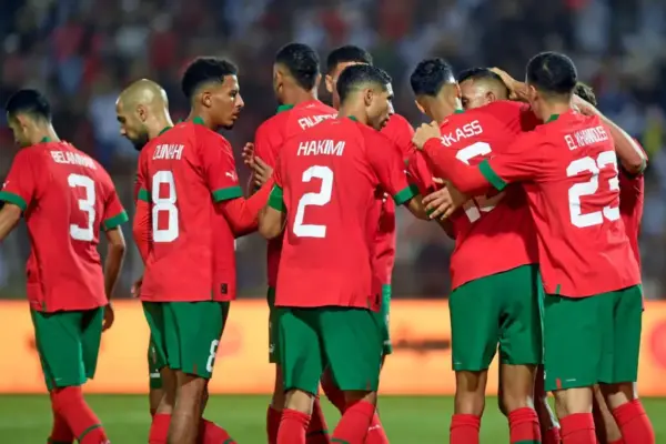 Morocco to host 12 international friendlies involving 13 African nations during June FIFA window