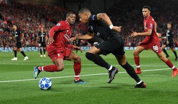 Mbappé shows support for Alexander-Arnold's Liverpool exit, signals Real Madrid move