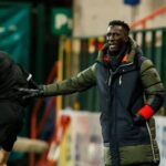 Amad Diallo’s late strike against Man City wins Man United’s Goal of the Season