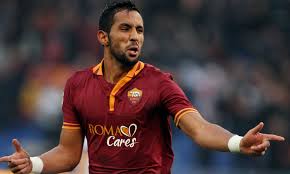 Mehdi Benatia