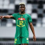 Wydad Casablanca in talks to sign Benjamin Mendy and Pedro ahead of FIFA Club World Cup