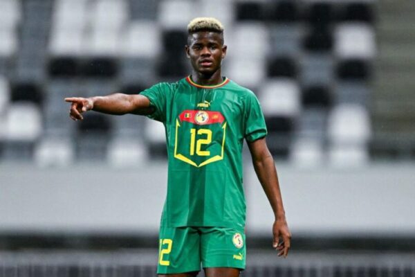 Mikayil Faye targets Africa Cup of Nations spot with Senegal after breakthrough debut