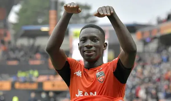 Samsunspor Eye Senegalese Striker Sambou Soumano as Key Summer Signing