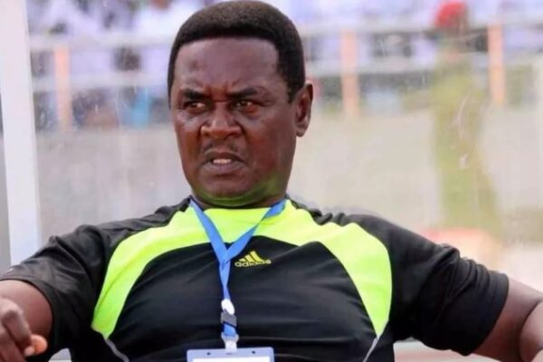 U-20 AFCON: Tanzania coach Boniface Mkwasa accuses Sierra Leone of age cheating