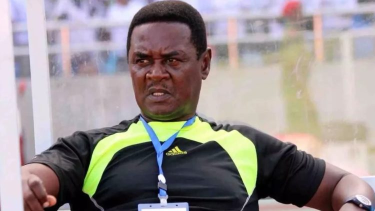 U-20 AFCON: Tanzania coach Boniface Mkwasa accuses Sierra Leone of age cheating