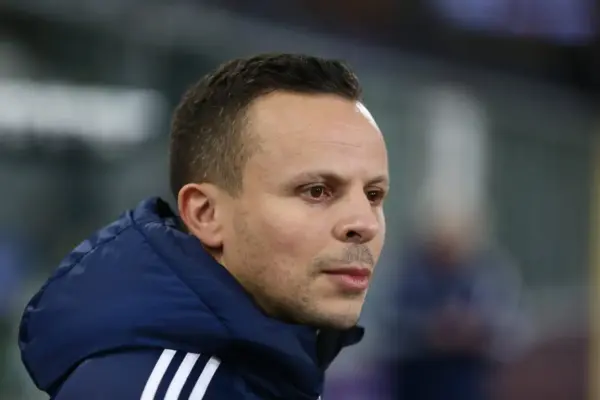 Furious yet victorious: Morocco U20 coach slams first-half display despite historic win