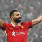 Negotiating a new deal was very challenging – Mohamed Salah