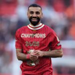 Moroccan outfit RS Berkane edge Simba SC to lift third CAF Confederation Cup title