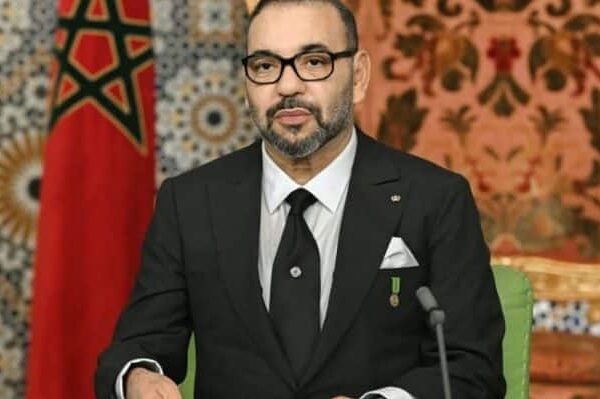 Morocco: RS Berkane earns royal praise from King Mohammed VI after CAF Cup triumph