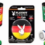 WORLD CUP 2014: EVERYTHING WILL BE IN THE COLORS OF THE SELECTIONS, EVEN THE CONDOMS!