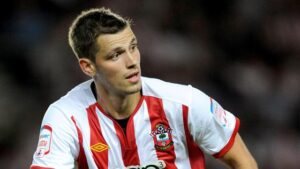 Morgan-Schneiderlin-en-equipe-de-France - AfricaSoccer.com Morgan Schneiderlin En Equipe De France