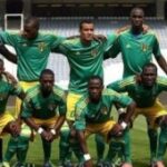 AFCON 2015: The Mourabitounes have arrived in Mauritius