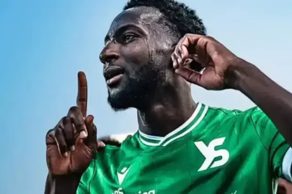 Franco-Malian Moussa Baradji emerges as transfer target for European clubs after standout Swiss campaign