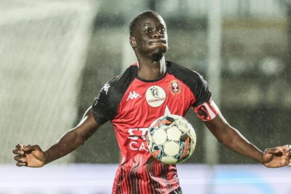 Paris FC's Moustapha Mbow eyes glory with Senegal: "I want to win everything"