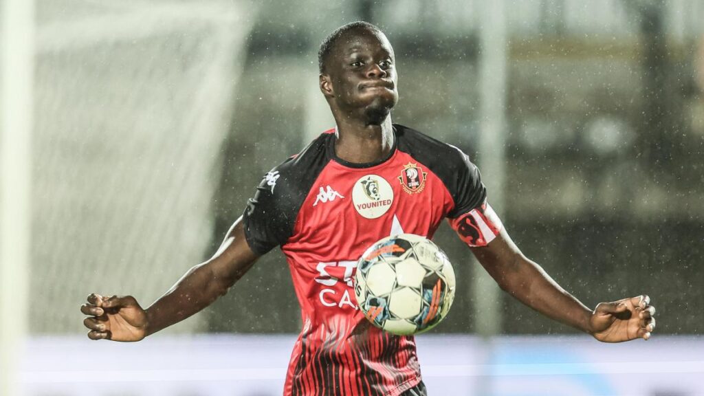 Moustapha Mbow Du Paris FC Mon Reve Est De Tout Gagner Avec Le Senegal Thumbnail 1024x576 1