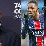 Arsenal shift focus to Sesko and Gyokeres after Alexander Isak setback