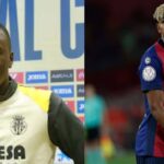Moustapha Mbow eyes Senegal call-up after stellar season with Paris FC