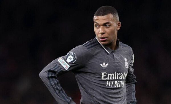 Emmanuel Petit critiques Real Madrid’s cohesion in Kylian Mbappé’s debut season