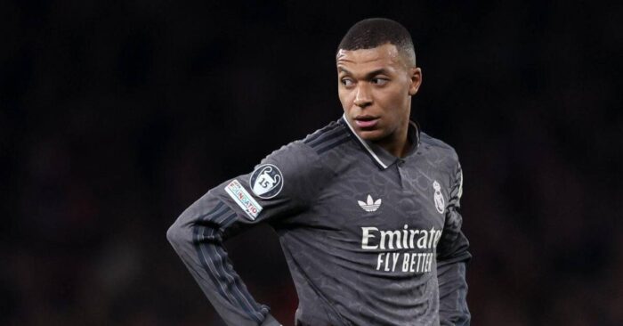 Emmanuel Petit critiques Real Madrids cohesion in Kylian Mbappés debut season Emmanuel Petit critiques Real Madrids cohesion in Kylian Mbappés debut season   PSG winning Champions League without me doesnt make me bitter it was destiny  Mbappe insists   AfricaSoccercom