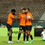 Pyramids FC ready for battle with stars Ramadan Sobhy and Mostafa Fathy back in action