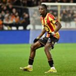 Guinean midfielder Abdoulaye Touré named Le Havre’s Player of the Season after standout campaign