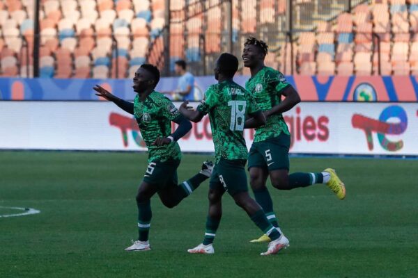 Nigeria eye quarter-final spot in crucial U20 AFCON clash against Kenya