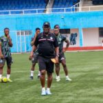 Orlando Pirates and two other clubs set to battle for Lesotho star Motebang Sera