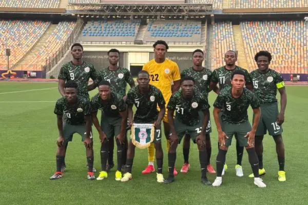 Algeria face Gambia without key duo in CHAN qualifier decider