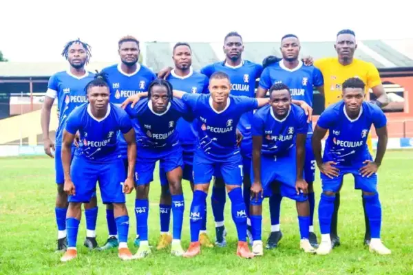 Shooting Stars denies match-fixing allegations amidst controversial radio claims
