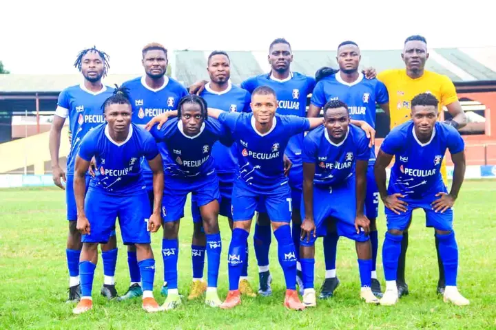 Shooting Stars denies match-fixing allegations amidst controversial radio claims