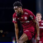 Newcastle United to push for English-Nigerian Eberechi Eze in summer