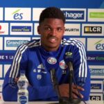 Algerian defender Yasser Larouci to leave Watford after impressive Championship season