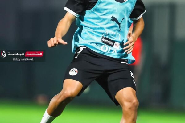 Blow for Egypt as youth talent Omar Khedr faces injury setback before Ghana clash