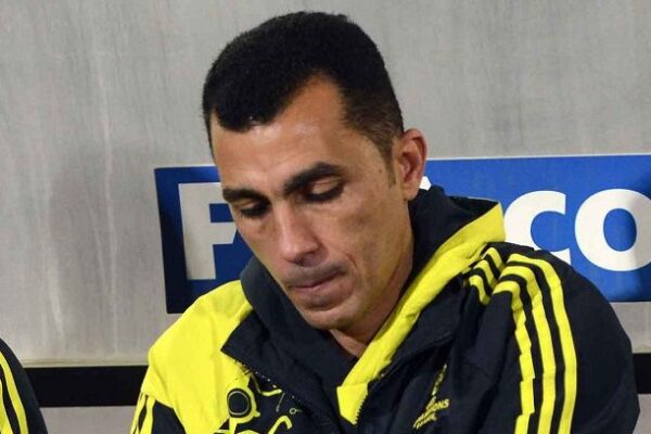 2025 U20 AFCON: Egypt armed with fighting spirit for Ghana game despite injuries - Coach Osama Nabih