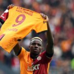 Namibian midfielder Deon Hotto set to extend Orlando Pirates stay