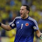 Raïs M’Bolhi: The Algerian Goalkeeper Is Heading to MLS