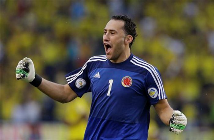 Ospina Nvo