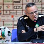 Malang Sarr open to representing Taranga Lions: “If Senegal call, I will be there”