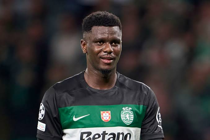 Ousmane Diomande   Crystal Palace preparing club record bid for Ivorian defender Ousmane Diomande   AfricaSoccercom