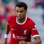 Manchester United hold talks for Cameroon forward Bryan Mbeumo