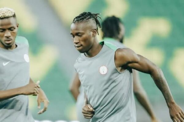 Young Boys Bern close to signing Nigerian midfielder Papa Mustapha Daniel