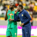 Burkinabe forward Stephane Aziz Ki arrives in Casablanca to finalize Wydad move