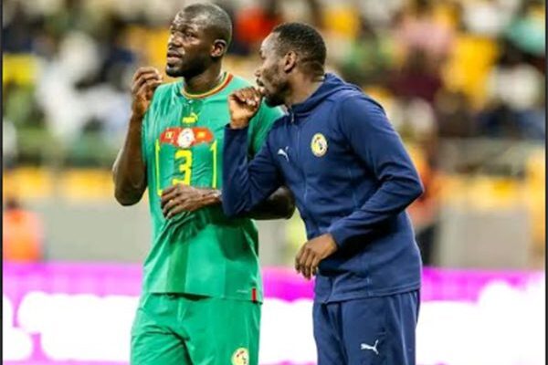 Pape Thiaw to reveal Senegal squad for June friendlies against Ireland and England