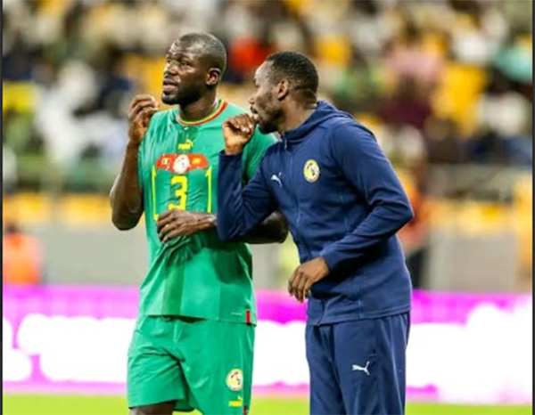 Pape Thiaw to reveal Senegal squad for June friendlies against Ireland and England