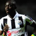 NEWCASTLE: PAPISS CISSÉ UNDERWENT SURGERY