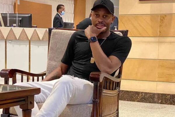 Patrick Mevoungou backs Vincent Aboubakar for strong Comeback after Hatayspor exit