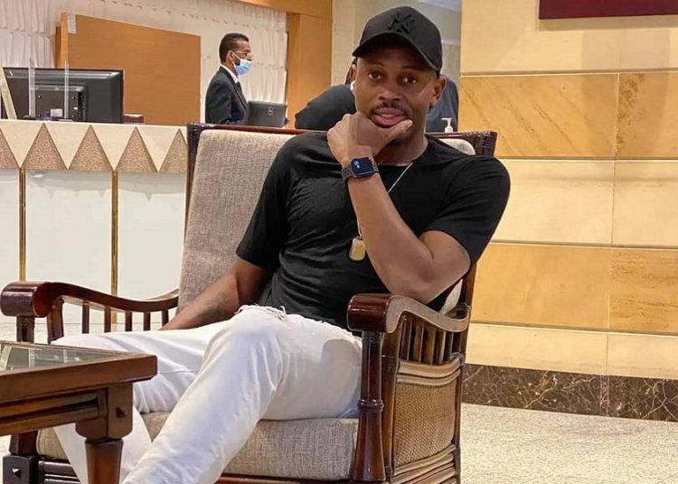 Patrick Mevoungou backs Vincent Aboubakar for strong Comeback after Hatayspor exit