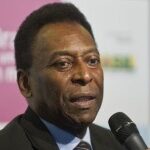 2014 WORLD CUP-BRAZIL: PELÉ CRITICIZES THE COACH’S CHOICES