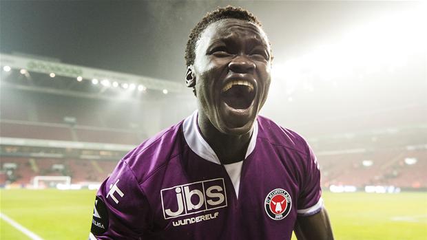 Pione Sisto