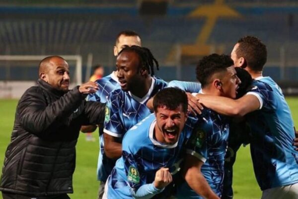 Pyramids FC and Mamelodi Sundowns set for decisive CAF Champions League final clash in Cairo